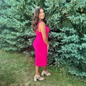 Meet your Posher, Liv